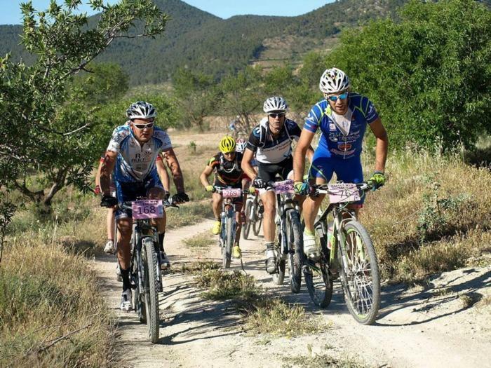 Calapanizo "Un Paraiso" El Pozo del Esparto Dış mekan fotoğraf